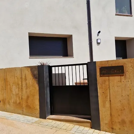 Apartment Les Ametlles *