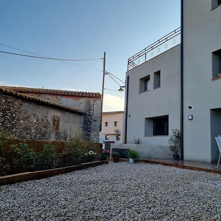 Apartment Les Ametlles