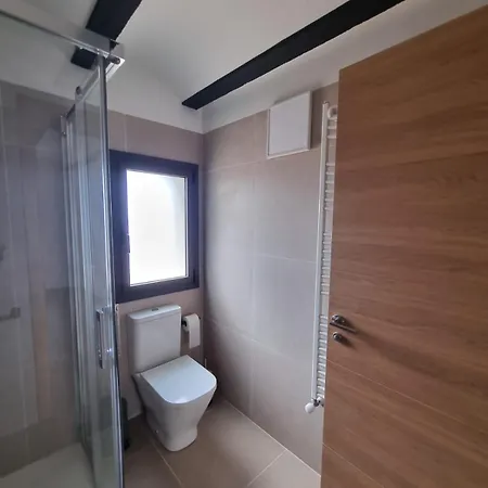 Les Ametlles Apartment Masarach