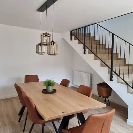Les Ametlles Apartment Masarach