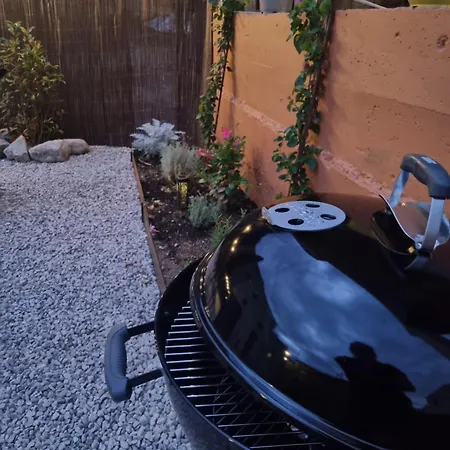 Les Ametlles Apartmán