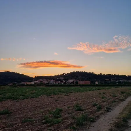 Apartmán Les Ametlles *