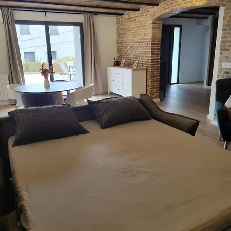 Les Ametlles Masarach