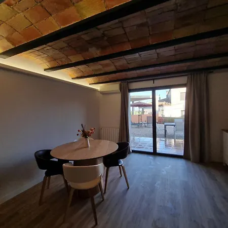 Les Ametlles Apartament