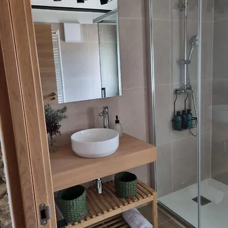 Apartament Les Ametlles Masarach