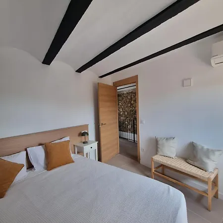 Apartament Les Ametlles