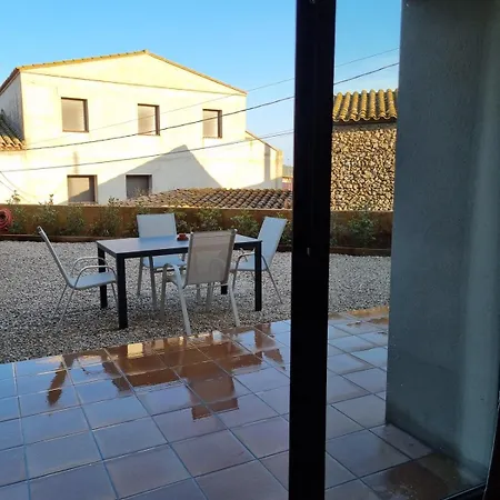 Apartament Les Ametlles *