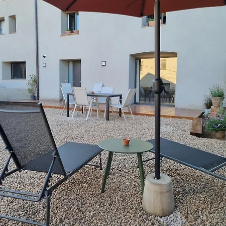 Apartament Les Ametlles