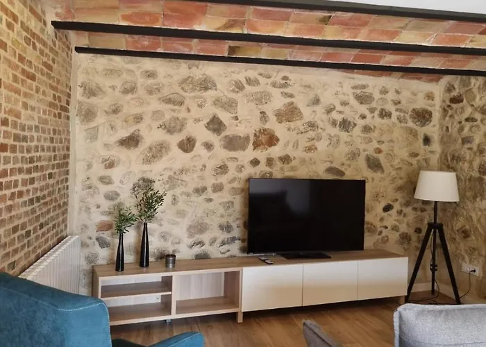 Les Ametlles * Masarach