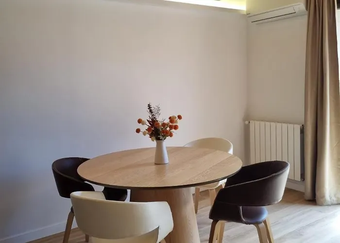 Lejlighed Les Ametlles *